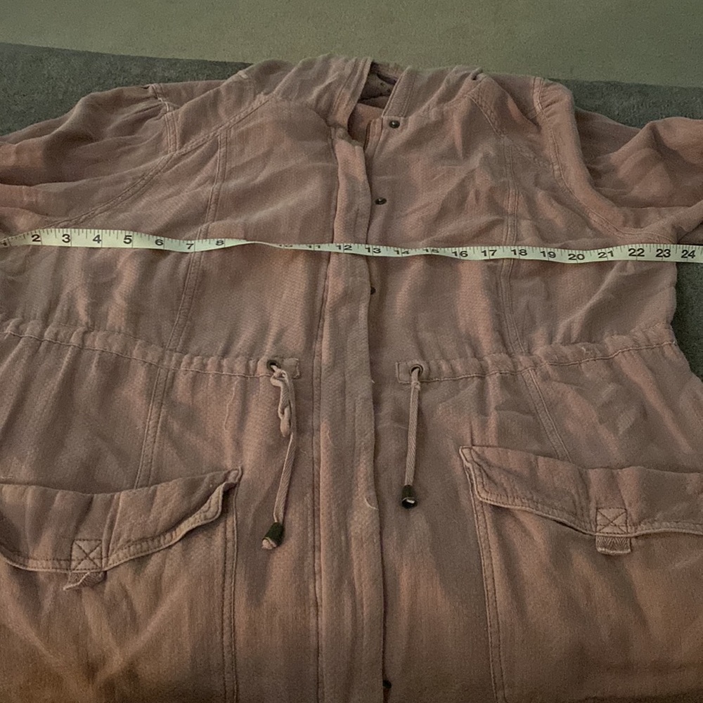 Torrid Light Jacket - Picture 6 of 8